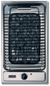 Barbeque Grill