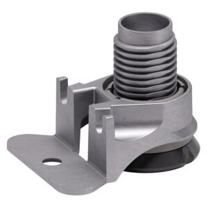 Base Leveller, INTEGRATO A FOR TARGET J12