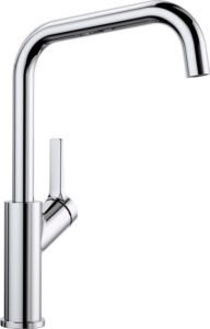 Blanco Jurena Deck Mounted Kitchen Faucet