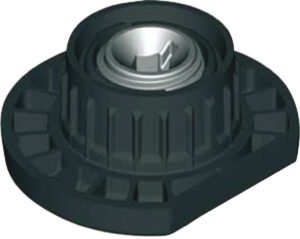 Cabinet Adjusting Fitting, Leveller Adjuster