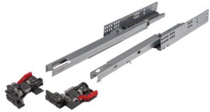 Matrix Undermount Runner 60Kg