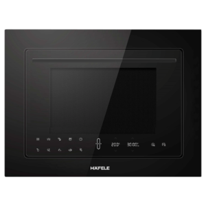 Microwave with Grill
