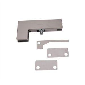 L patch fitting