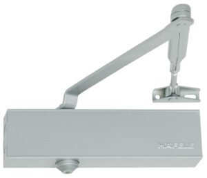 Overhead door closer, DCL 51, with standard arm assembly, EN 2–5