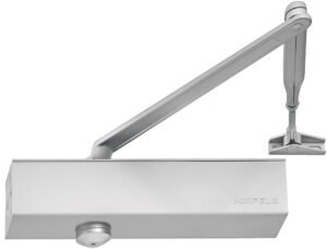 Overhead door closer, DCL55