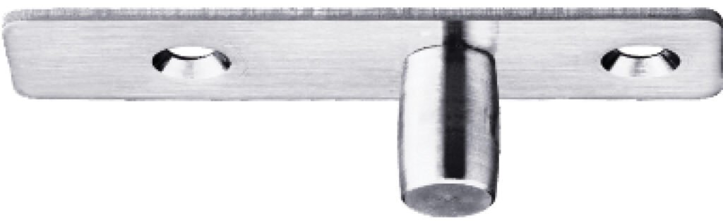 Pivot bearing