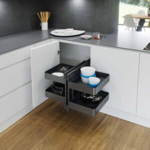Pull Out Corner Unit